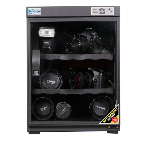Tủ chống ẩm NIKATEI DCH060
